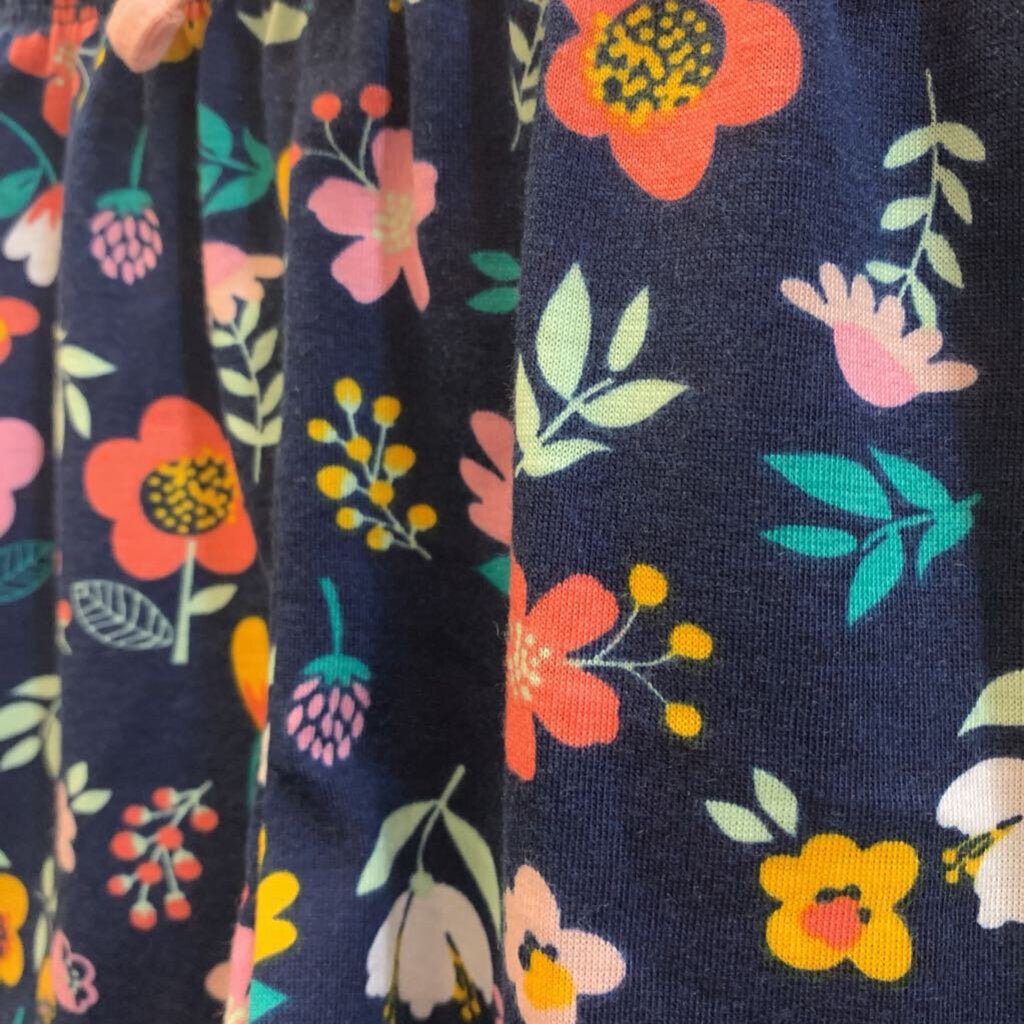 Youth PJ Bottoms Short