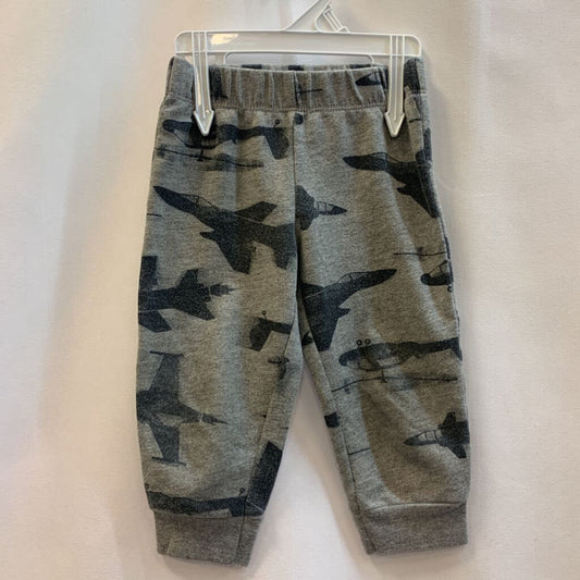 Infant Plane Pants