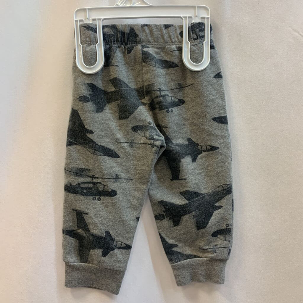 Infant Plane Pants
