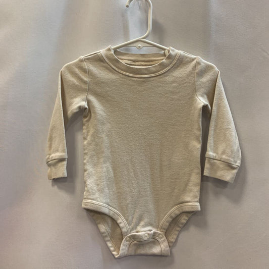 Infant Onesie Long Sleeve