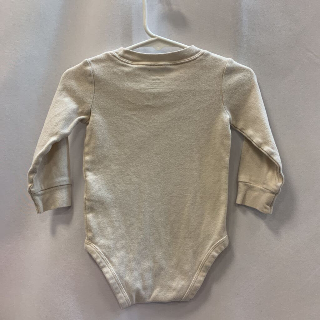 Infant Onesie Long Sleeve