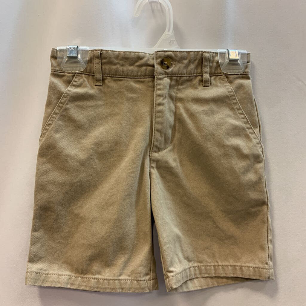 Youth Chino Shorts