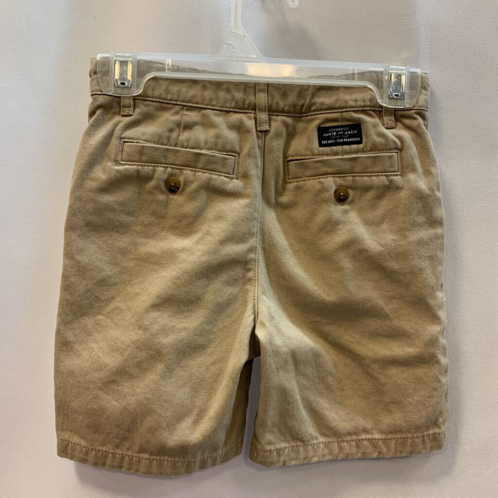 Youth Chino Shorts