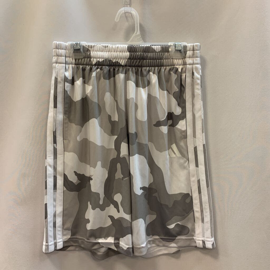 Youth Active Shorts