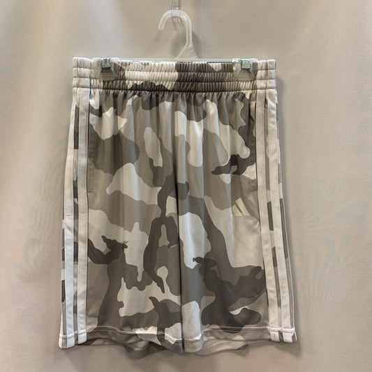 Youth Active Shorts
