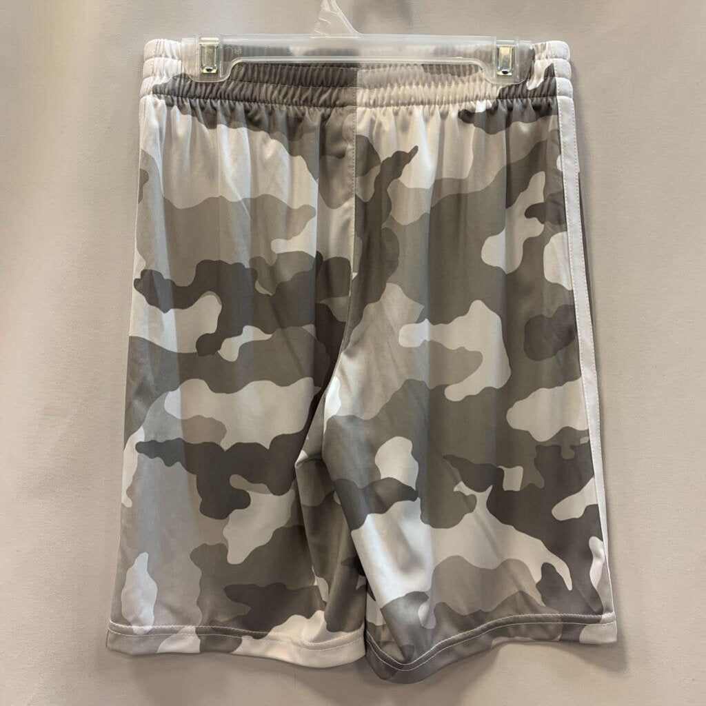 Youth Active Shorts