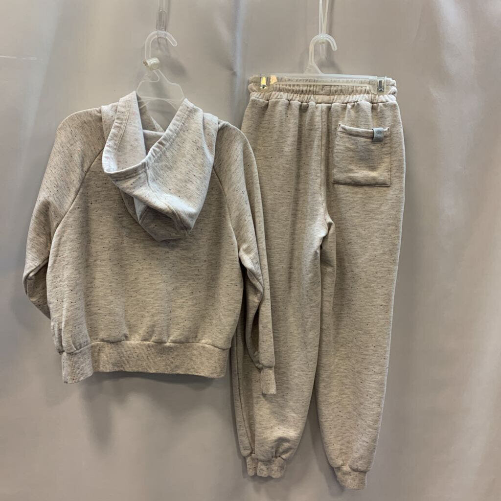 Youth Set 2 Pc Fleece Hoodie/Jogger