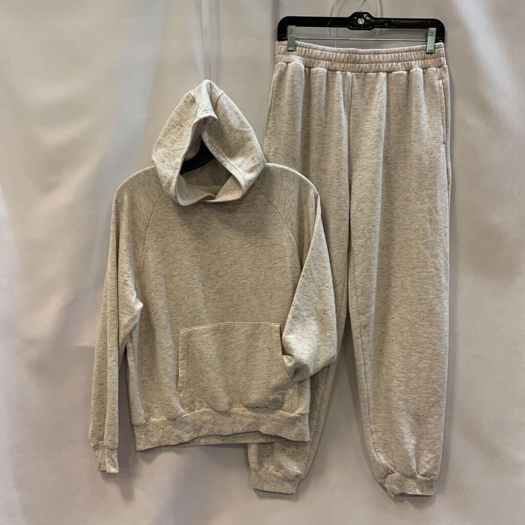 Youth Set 2 Pc Fleece Hoodie/Jogger