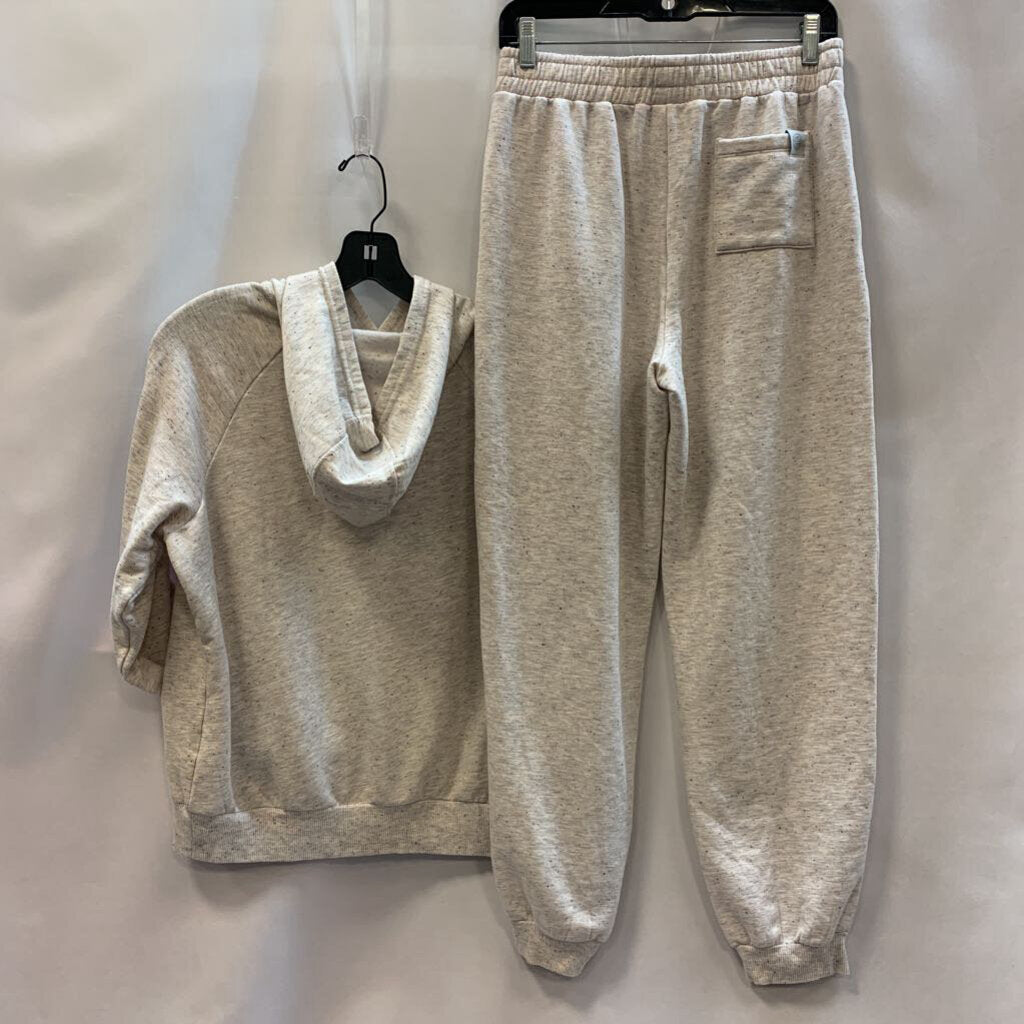 Youth Set 2 Pc Fleece Hoodie/Jogger
