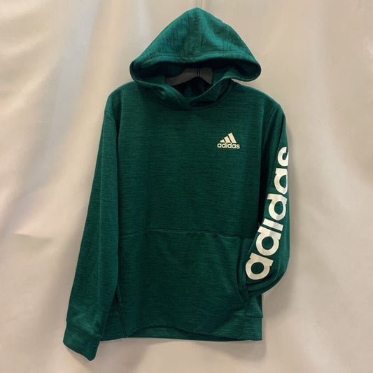 Youth Tech Hoodie