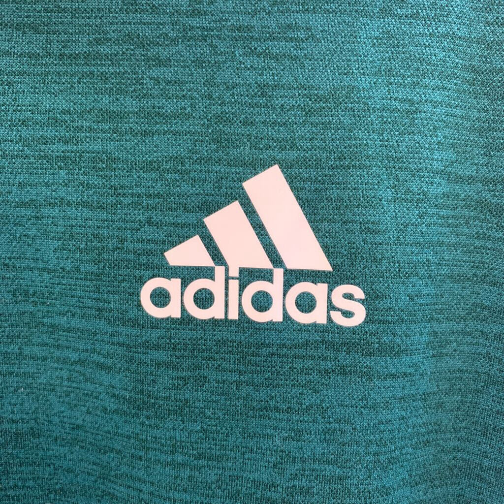 Youth Tech Hoodie