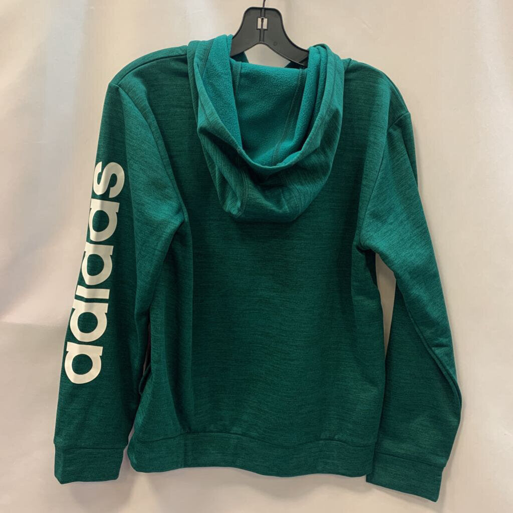 Youth Tech Hoodie