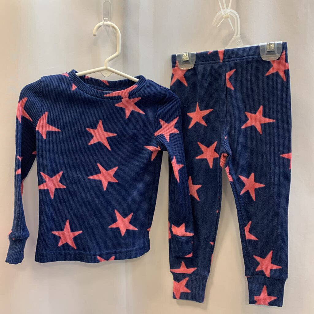 Youth 2 Pc Thermal PJ Stars