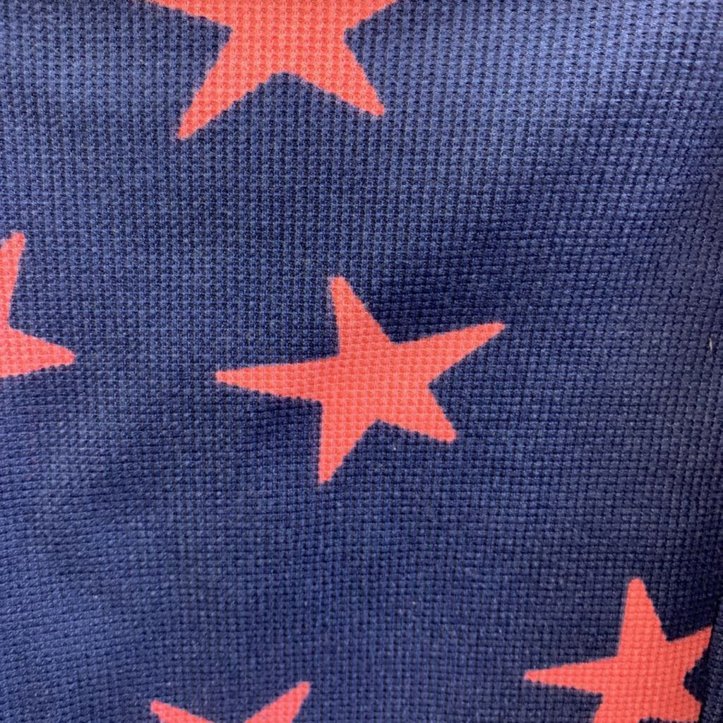 Youth 2 Pc Thermal PJ Stars