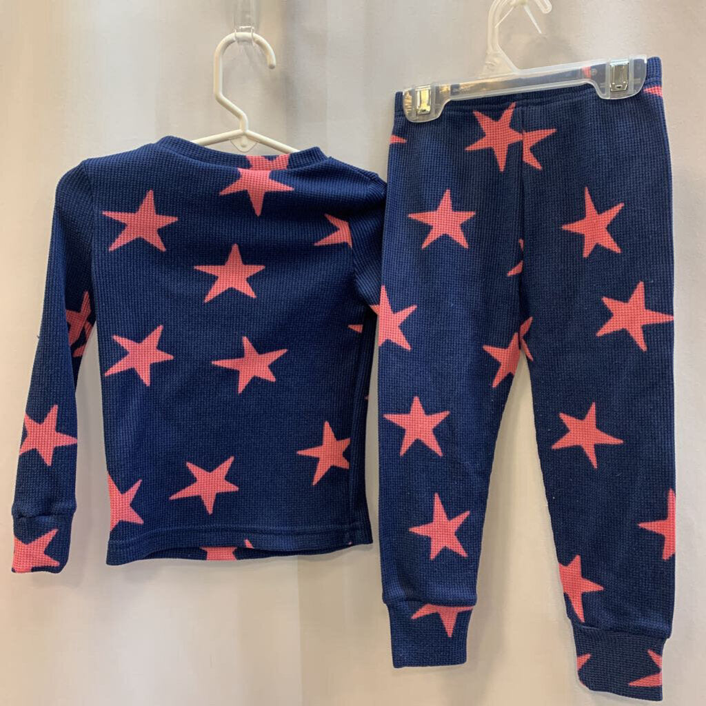 Youth 2 Pc Thermal PJ Stars