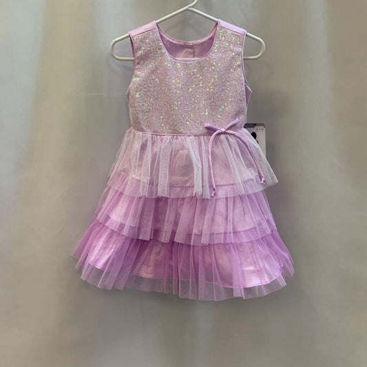 Special Occasion Dress Sparkles