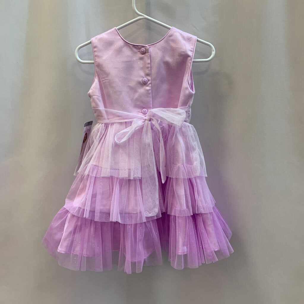 Special Occasion Dress Sparkles