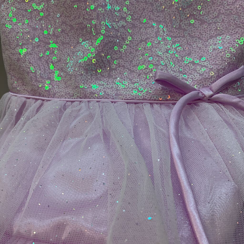 Special Occasion Dress Sparkles