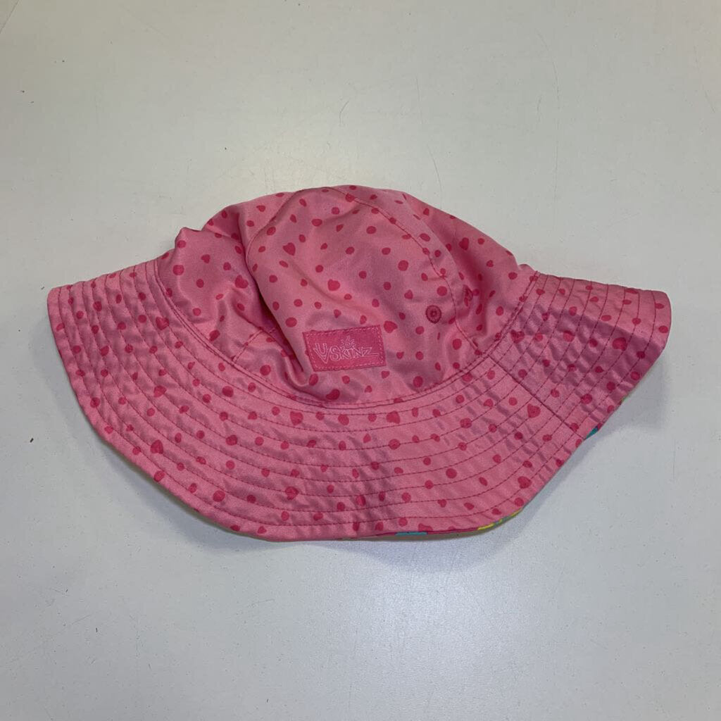 3 Pc Swim Set with Hat