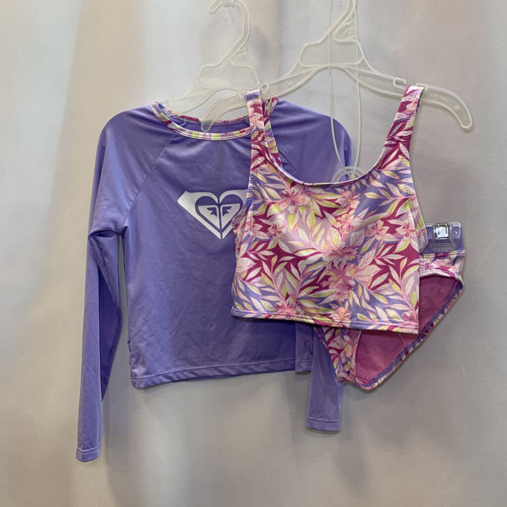 3 Piece Swim Set