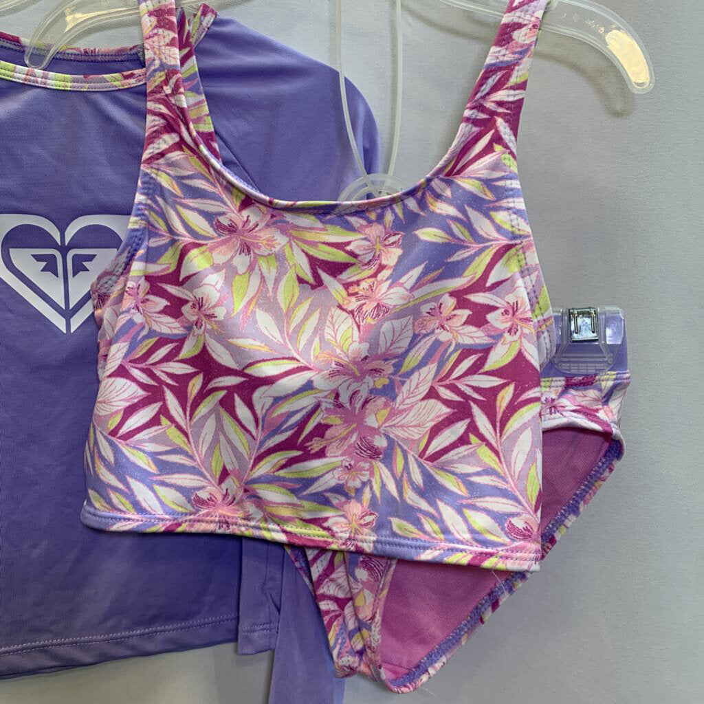 3 Piece Swim Set