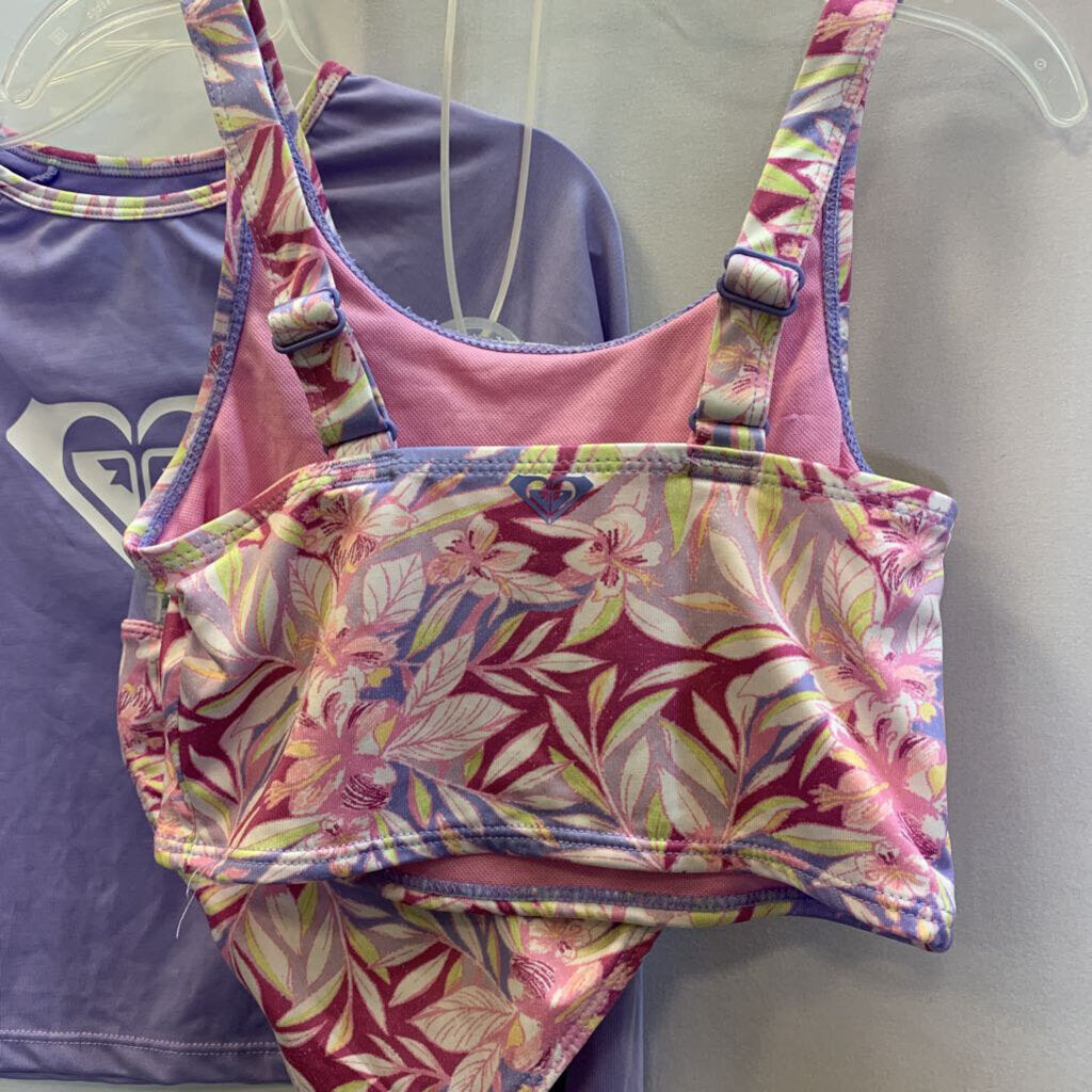 3 Piece Swim Set