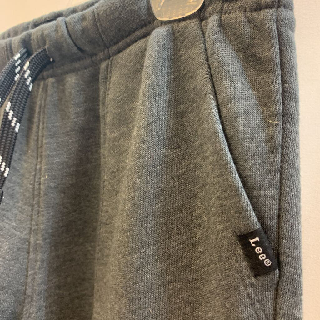Youth Fleece Joggers