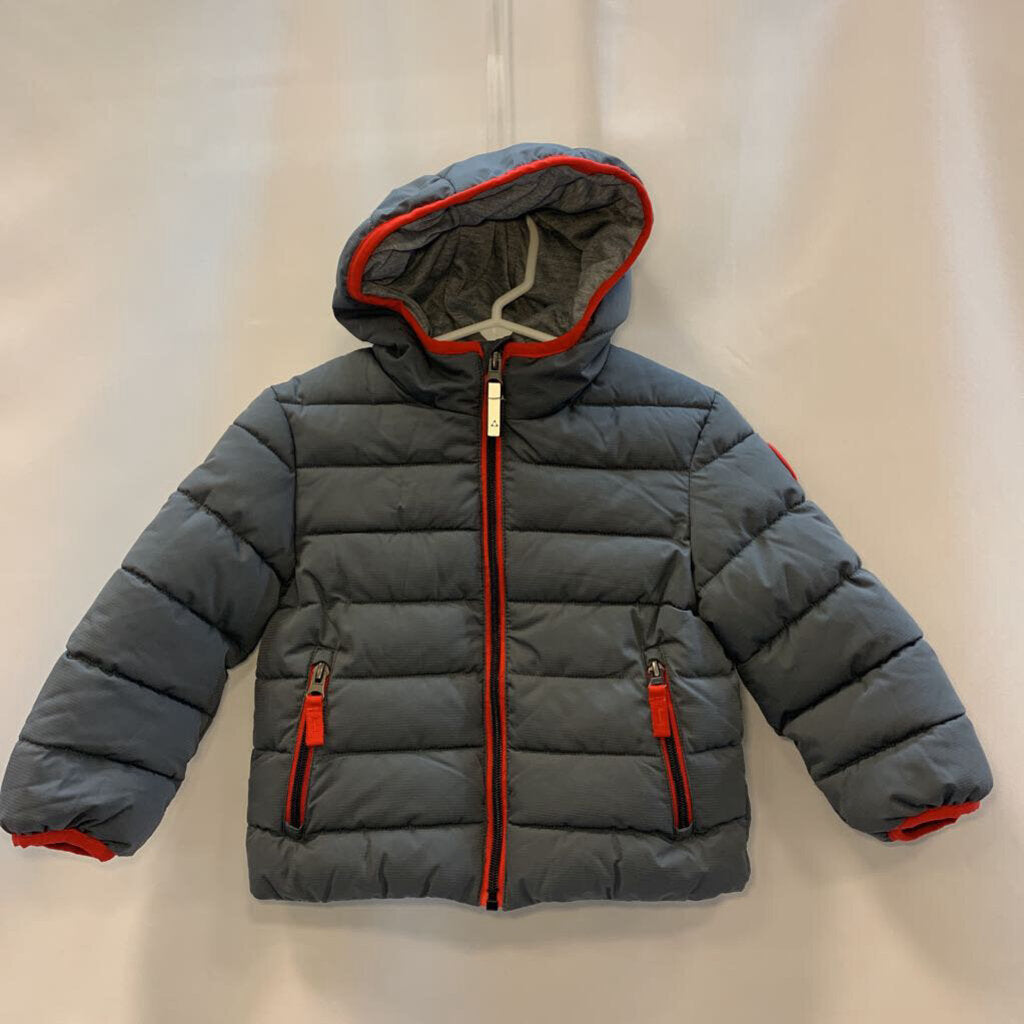 Youth Jersey Jacket