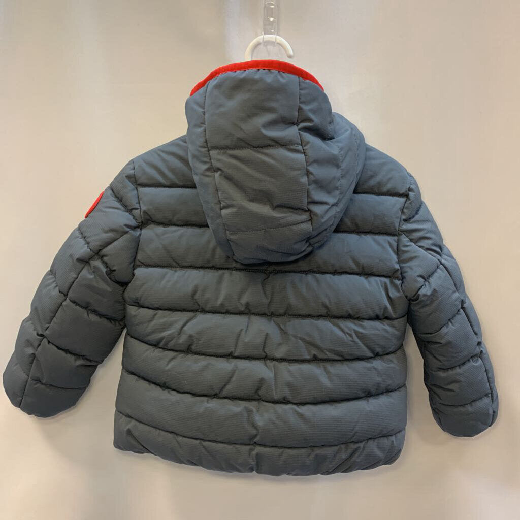 Youth Jersey Jacket