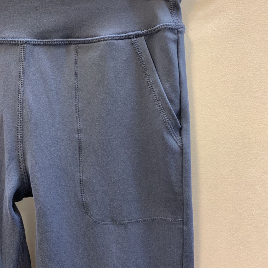 Flare Leggings