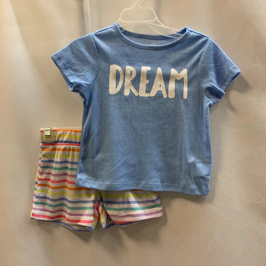 2pc Youth PJ Set Dream