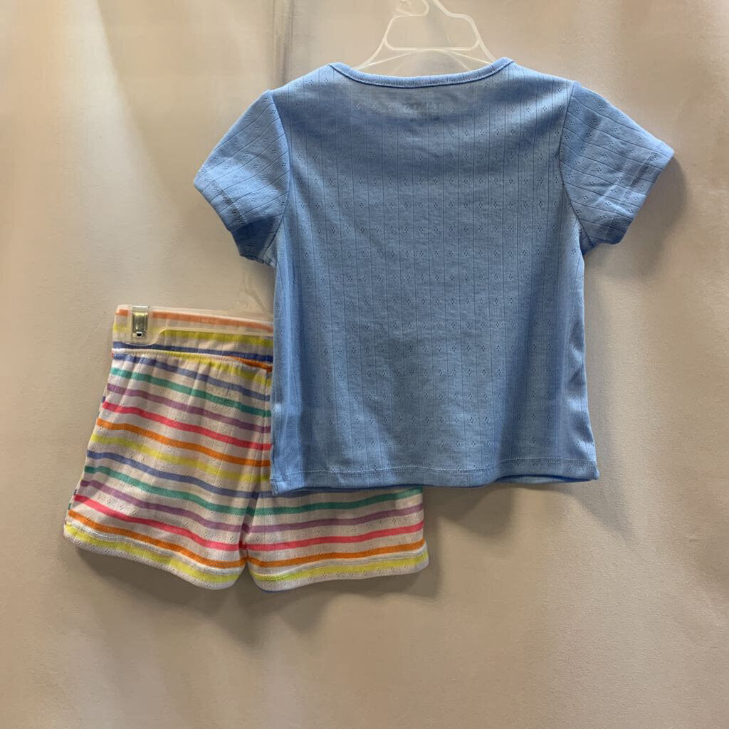 2pc Youth PJ Set Dream