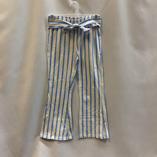 Youth Stripe Pants