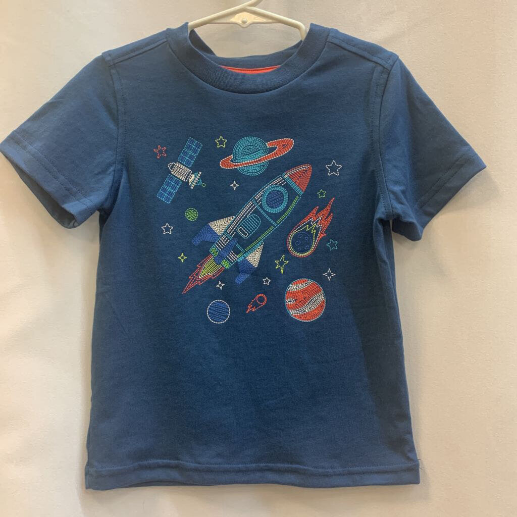 Youth Shirt Rocket