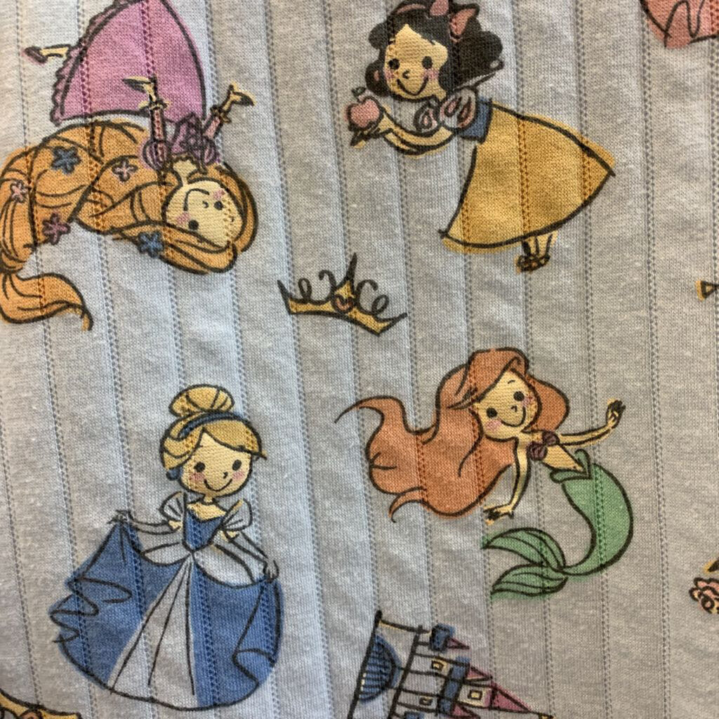 Character Crewneck