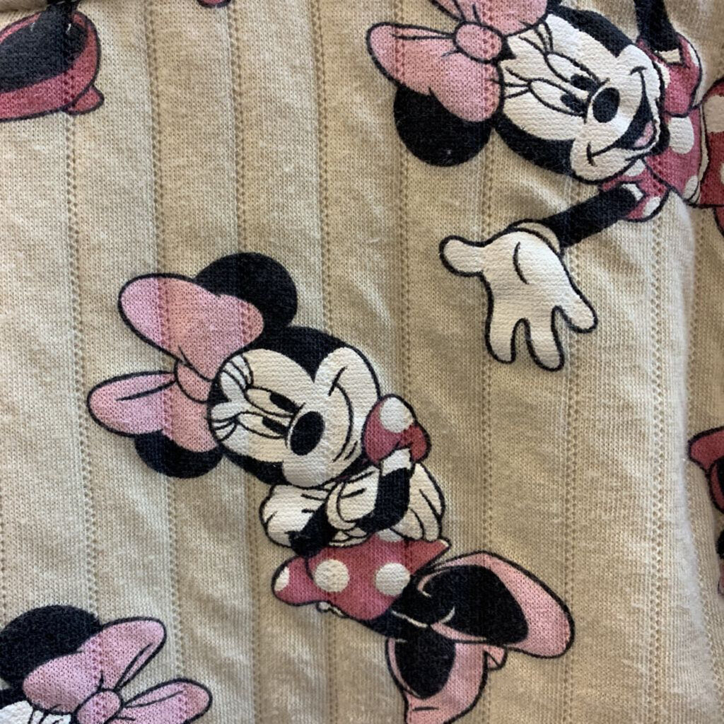 Character Crewneck