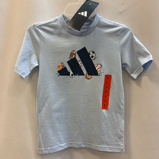 Kids Active Shirt Sports