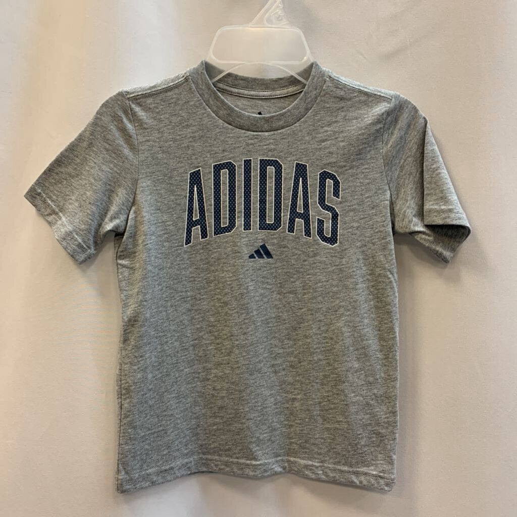 Kids Active Shirt Logo