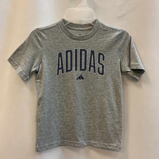 Kids Active Shirt Logo