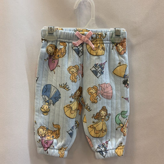 Character Sweat Pants Princess