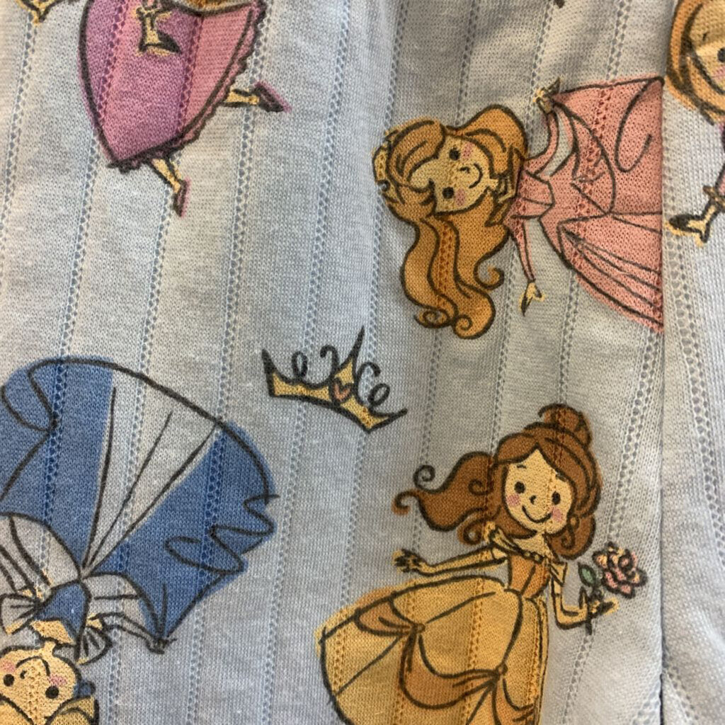 Character Sweat Pants Princess