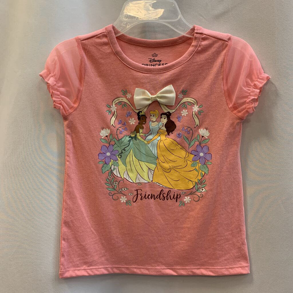 Kids Character Tee Friendship