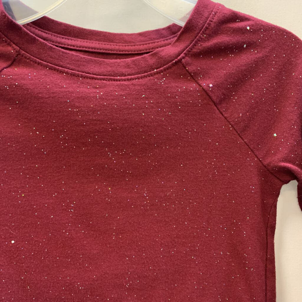 Shirt: Long Sleeve Sparkle