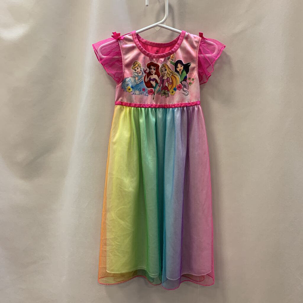 Sleeper: Princess Nightdress