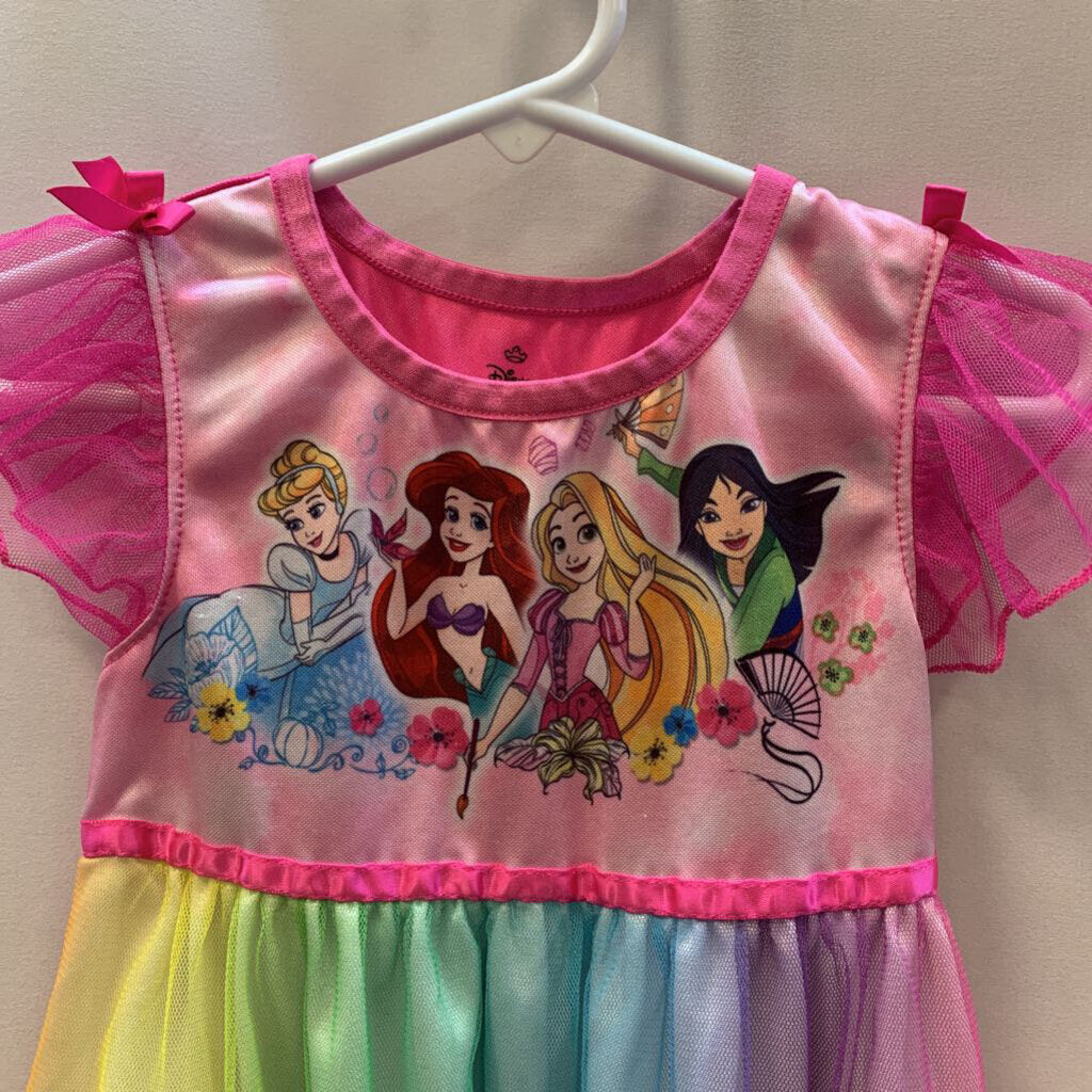 Sleeper: Princess Nightdress