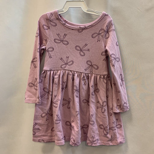 Shirt: Long Sleeve Bows