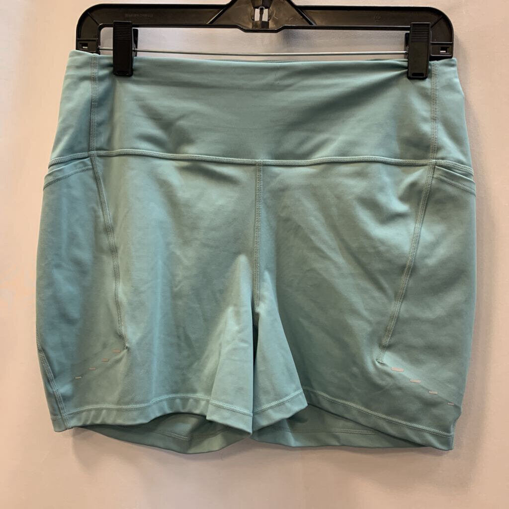 Shorts: Athletic Pocket