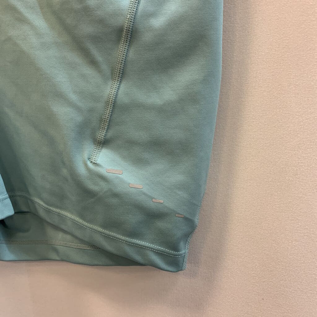 Shorts: Athletic Pocket