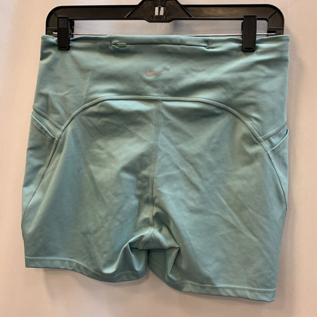 Shorts: Athletic Pocket