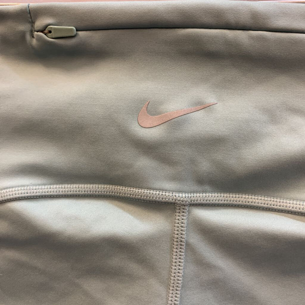 Shorts: Athletic Pocket